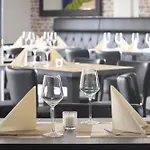 Hotel Fairschlafen Boutique Etagenbett Kombüse 1-04, Sauna, Fitness