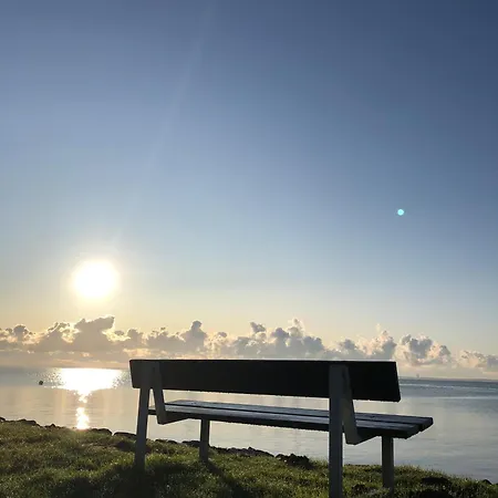 Fairschlafen Boutique Hostel Etagenbett Kombuese 1-04, Sauna, Fitness Neustadt in Holstein